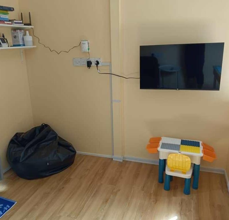Kundasang Trail Homestay Bagian luar foto
