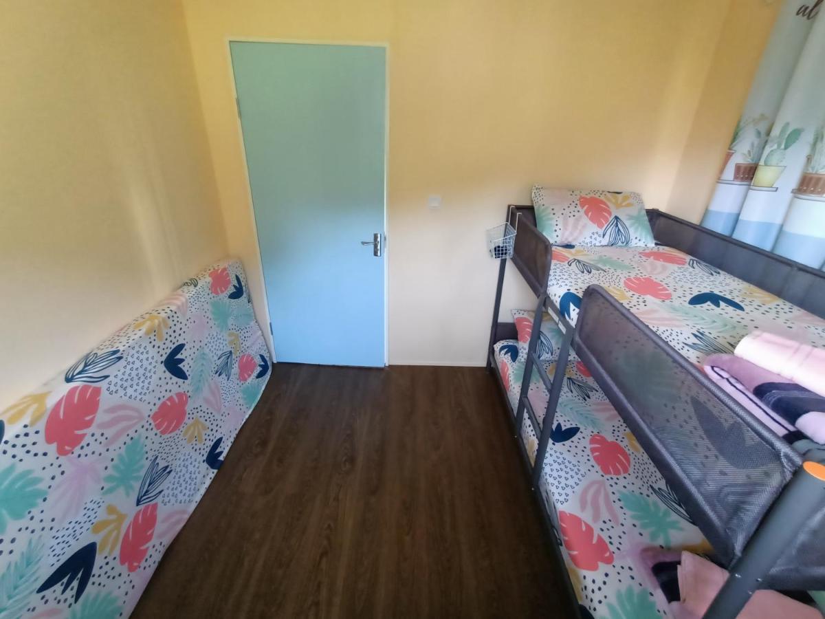 Kundasang Trail Homestay Bagian luar foto