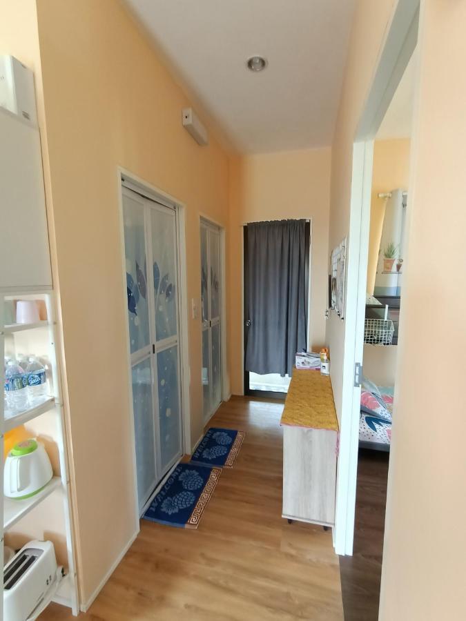 Kundasang Trail Homestay Bagian luar foto